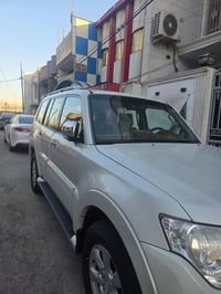 باجيرو فول • ٢٠١٧ • رقم اربيل