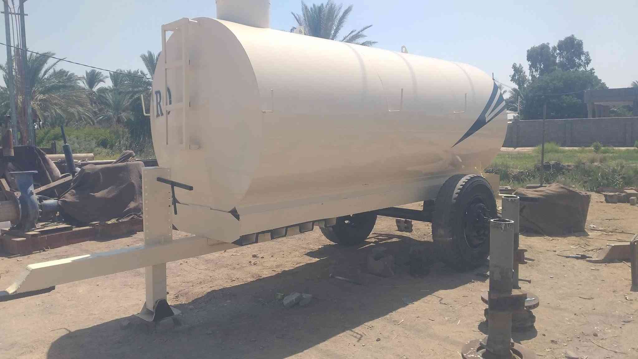 حداده وعمل مقطورات الماء المغلون المقاوم للمياه المالحة ***********بابل الحمزه الغربي الخميسيه

نص مكتوب في الصور:
- Tik Tok Lite
- @mheefalsaedy
