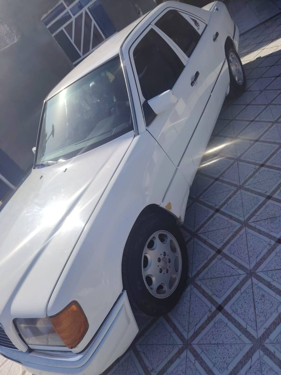 سلام عليكم سياره للبيع مار سدس مديل 87رقم انكليزي بسمي تحويل مباشر رقم بغداد سياره جاهزه من كلشي تخم تاير محرك وكير تلت الاف مكفولات تبريد محور ثلج كشنات كهربائيه حداد جديده المكان البصره قضاء المدينه بني منصور ارقم سعر65 وبيها مجال الهاتف ***********
