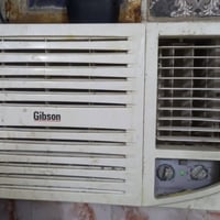مكيف • معطل • عمارة ميسان
