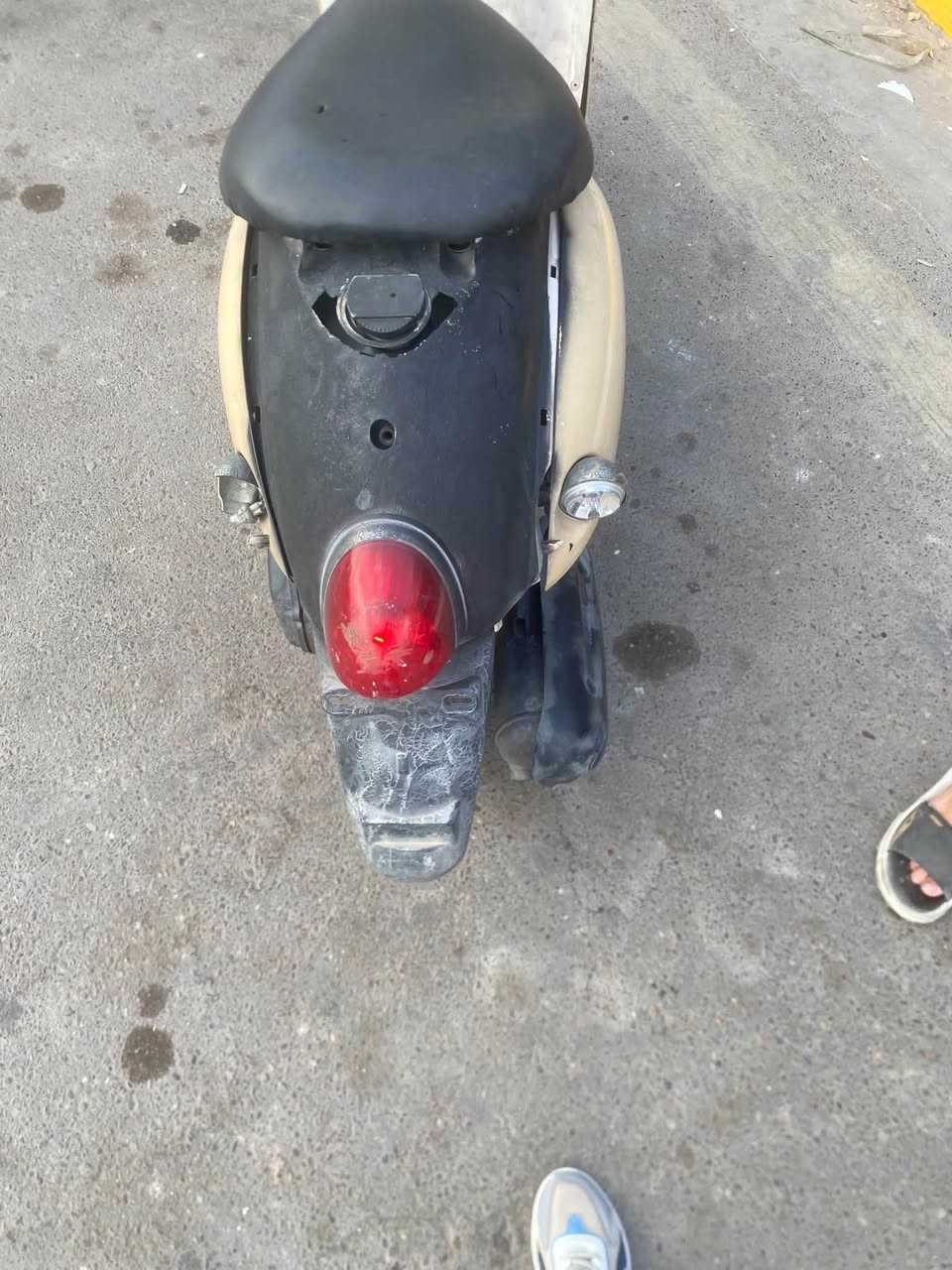 كلاسك ٦٠ • نضيفه • سلف
