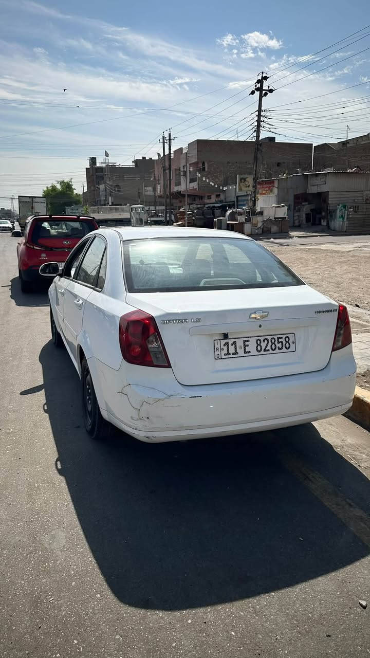 السلام عليكم اوبترا موديل ٢٠١٢سياره جديده خير من الله صدر تخم تاير تبريد كير كله جديد بيها بارد على كد جف الايد بالباب الامامي وبيها الجاملغ مال الصدر بارد موظح بالصور المكينه بيها تنقيص كلش كلش قليل السعر ٧٨ورقع المكان بغداد حي اور ‭***********‬
