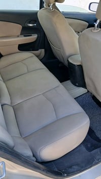 كرايسلر C200 • ٢٠١٣ • ضرر خلفي
