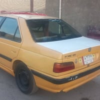 بيجو البيع موديل 2012 سعر 25/   رقم 07721068564