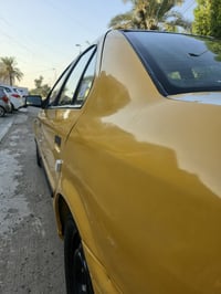 سمند • ٢٠١٢ • رقم بغداد