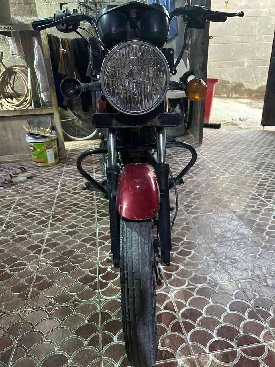 بوكسر • ٢٠٢١ • تنومه