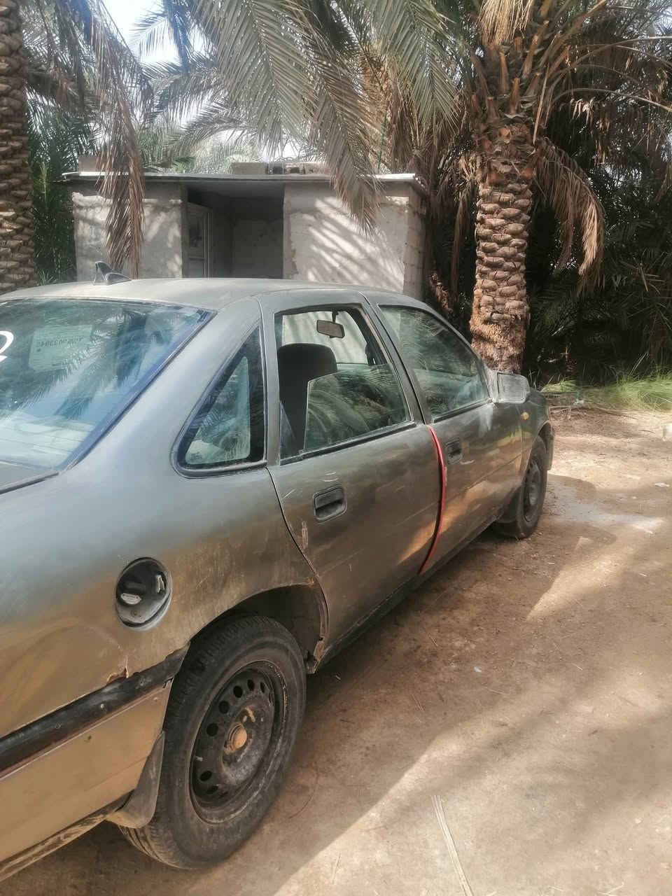 مديل ٩٤ • محرك جديد • نجف مشخاب