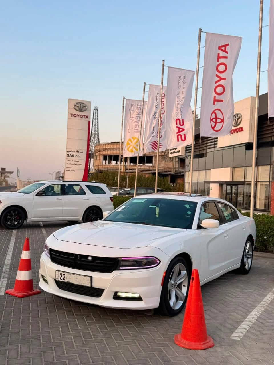 السلام وعليكم جارجر 2016 SXT كندي عينه 260 كلين تايتل كفاله ضربه وصبغ وتبديل بيه مكان واحد بارد رقم اربيل الجديد تحويل وكاله موجود ماشيه 85 جديده السياره
العنوان: بصره
السعر: 210
رقم الموبايل: ***********.

