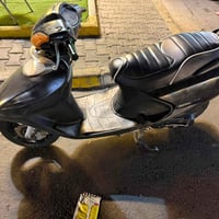 شباب دراجه سبيسي يابانيه سعرهه 400 وبيهه مجال مكاني بغداد الحريه رقمي ...