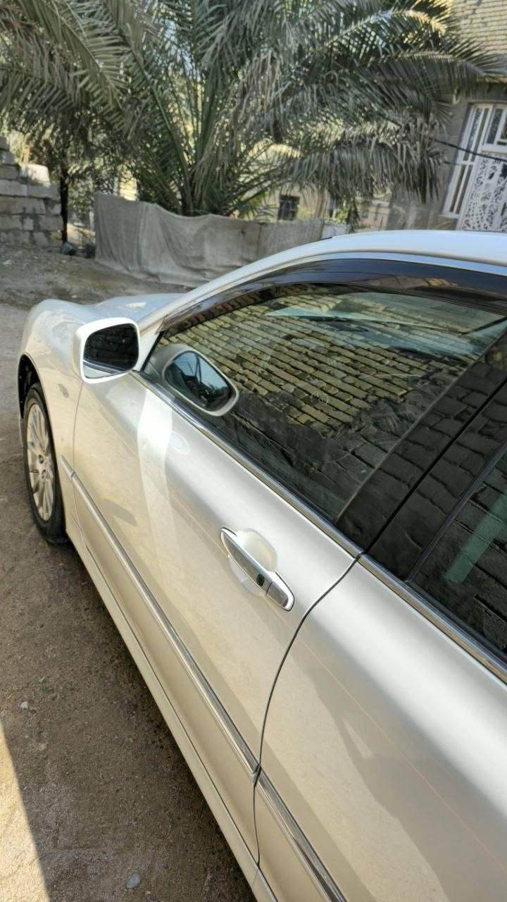 ماجستا • ٢٠٠٧ • رقم بصرة
