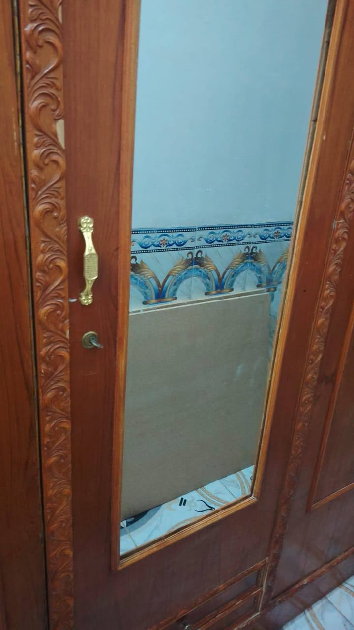كنتور • ٥ باب • نظيف جدا