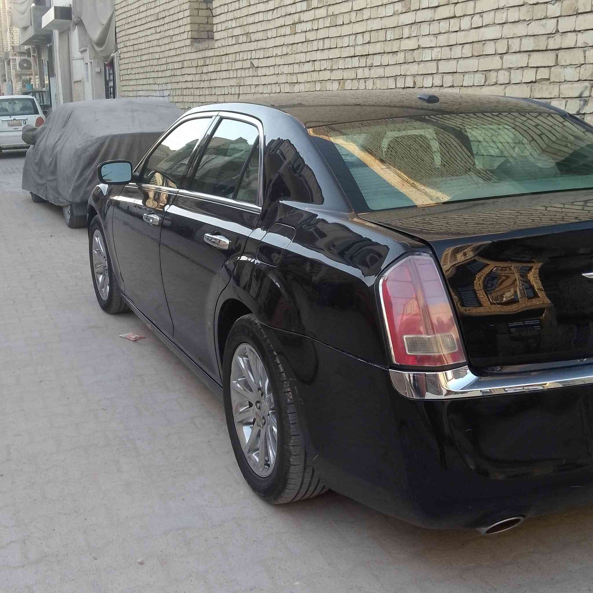سلام عليكم أوباما موديل 2011
حادث موضح بالمشور السعر 135$ 
الرقم ***********
