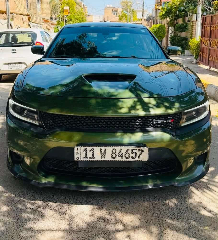 السلام عليكم
مكلف بالنشر
للبيع جارجر GT خليجي
وكالة هارلم
موديل 2019
اللون / زيتوني
رقم بغداد / الجديد
سنوية باسمي مداور ثاني يوم
‏ملاحظة كفالة عامة عامة عامة من الصبغ والضربة من الدعامية لدعامية
فقط بارد قطعة وحدة
السيارة / فتحة
ماشيه / 65 ميل
محرك 3600 / تو ويل
تبريد ثلج / محور 
شاشة كار بلي كبيرة 
ويل حجم 20 اصلي
نخم تاير جديد السبير على وضع الشركة 
ماشاء الله احلى من الصور وهواي
مواصفات معروف ال GT

السعر 240 ورقة
مكان السيارة / بغداد / حي الجهاد
للاستفسار الاتصال‬

***********
