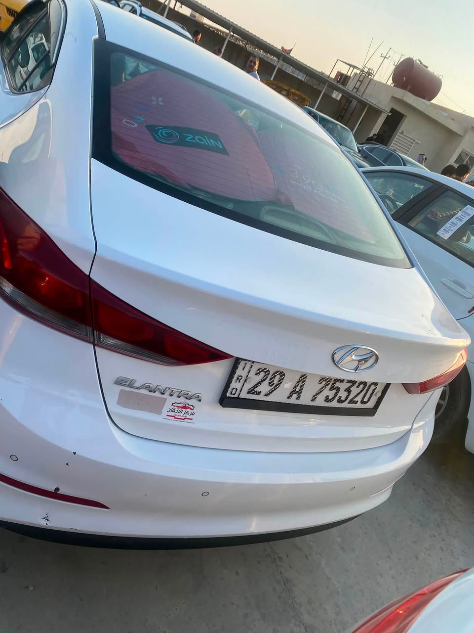 النترا 2019 خليجي سوبر كفالة عامة ب165 بيه مجال
***********

