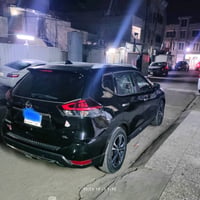 نيسان روج • ٢٠٢٠ • كاميرا 360