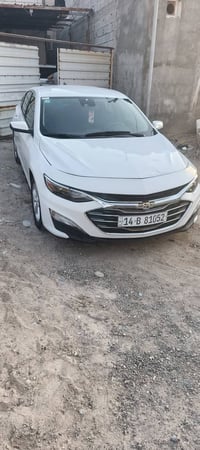 ماليبو ال تي • ٢٠٢٣ • رقم بصره