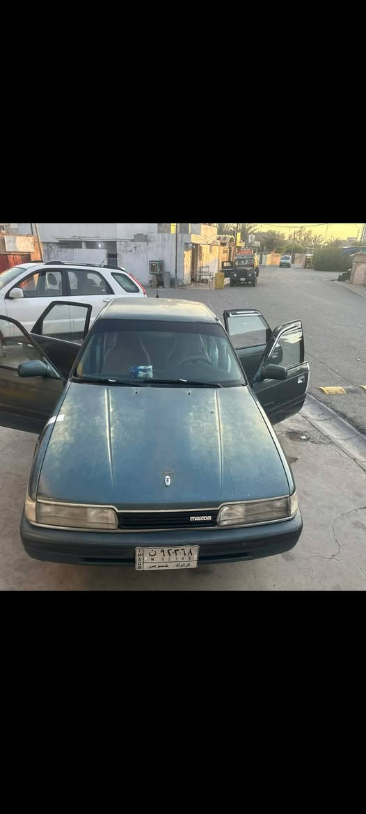 مازده للبيع كير محرك بالشرط بدون صبغ ولا معجون عالبلاد تخم تاير باتري جديد كهربائيات شغاله سنتر لوك سنويه لل27 شرط تحويل العنوان ديالى الاستفسار ***********
