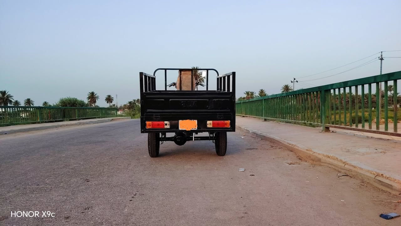 السلام عليكم بدي للبيع تعمير 26 سعر 375 بمجال قليل مكان نجف ناحيه الكوفه العباسيه الى اكو***********

نص مكتوب في الصور:
- HONOR X9c 46mm f/1.75 1/100s ISO138 ٠٦:١٠ ٢٤/٠٩/٢٠٢٦
- HONOR X9c 24mm f/1.75 1/100s ISO172 ٠٦:٠٩ ٢٤/٠٩/٢٠٢٦
- HONOR X9c