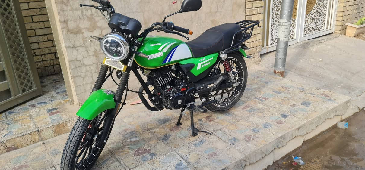 شاينك • ٢٠٢٦ • جديده