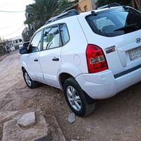 توسان • ٢٠١٠ • محرك ٢٠٠٠