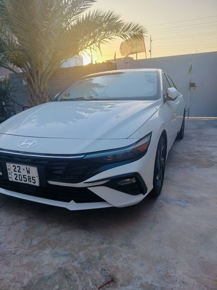 السلام عليكم 
النترا تجميع صيني 2024
فول مواصفات 
عداد المسافه 29 الف 
كشنات جلد اسود 
بصمات تشغيل ابواب 
شاشه كامره 
تحكم ستيرن 
حساسات 
فتحت سقف 
محرك 1500 دبل نوزلا 
رصعه جاملغ امامي رصعه دوسه وبيها بارد 4 اصابع قبق جنطه و تعديل مكان بكلايت بقيه كفاله 
رقم اربيل  
السعر130 ورقه 
اي استفسار 
***********
البصره ابو صخير البصرة, العراق

