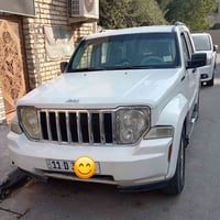 للبيع جيب ليبرتي ٢٠٠٨ السلام عليكم، السيارة باسمي السنوية لل ٢٠٣٠ هزة ...