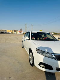 اوبتيما ٢٠١٠ • فول مواصفات • رقم بغداد
