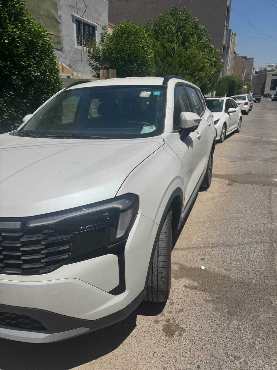 فورد تريتوري ٢٠٢٦ نص فول ماشية 3000 للاستفسار الاتصال علىًالرقم ***********
