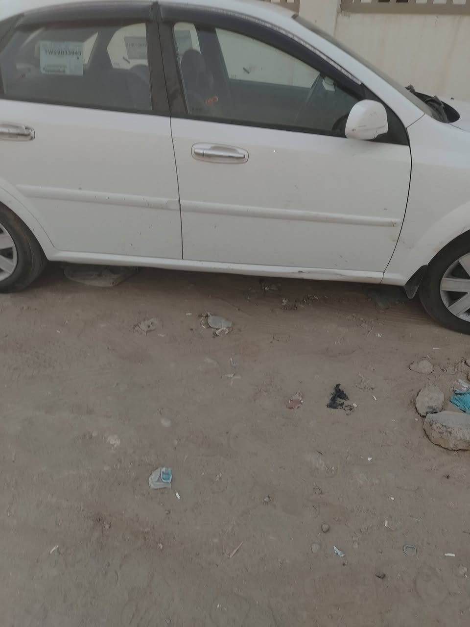 اوبترا للبيع ٢٠١١ نضيفة مكفولة من العيب الشرعي رقمها أنگليزي ذي قار السنوية مجددة ل٢٠٢٩ بأسمي بيها فحص موجودة بالشطرة  السعر ٧٠ مع المجال ***********
