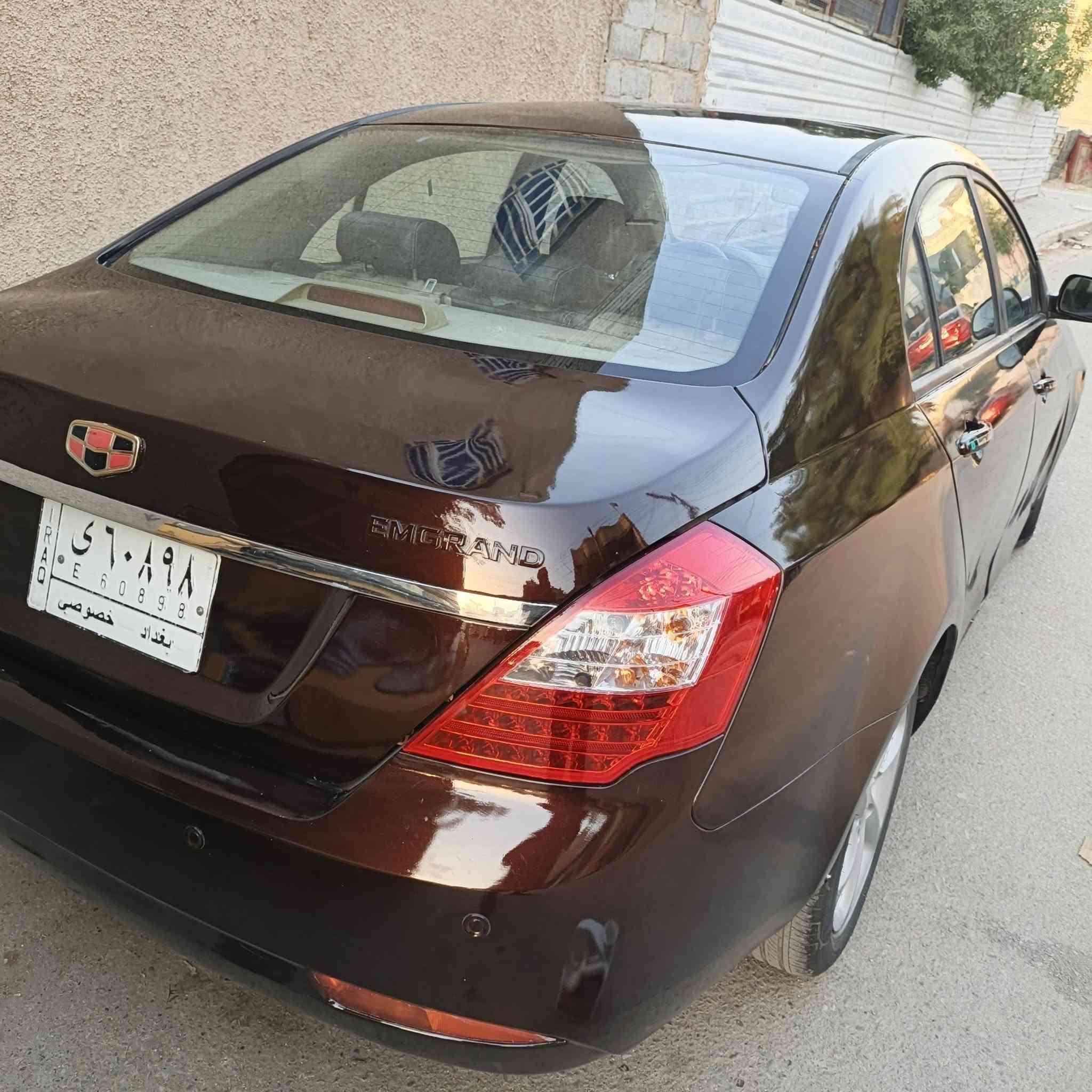السلام عليكم ام كراندEC7رقم بغدادعربي تحويل مباشر كير محرك حلوات اوتاماتيك 6,نمر منظومت غاز جديدة انسى البانزين تبريد ثلج بيانو صدر جديد كهربائيات كلها شغاله بلاد السيارة مصبوغة صبغ بي شذر كريستال جوزي تخم تاير نظيف ترايها ناعم وحلو الله شاهد متعوب عليها السنوية لل 27 مشروع وطني موديل 2012 الي يريدها بلخدمة مكاني بغداد الحسينية سعرها 45. ***********
