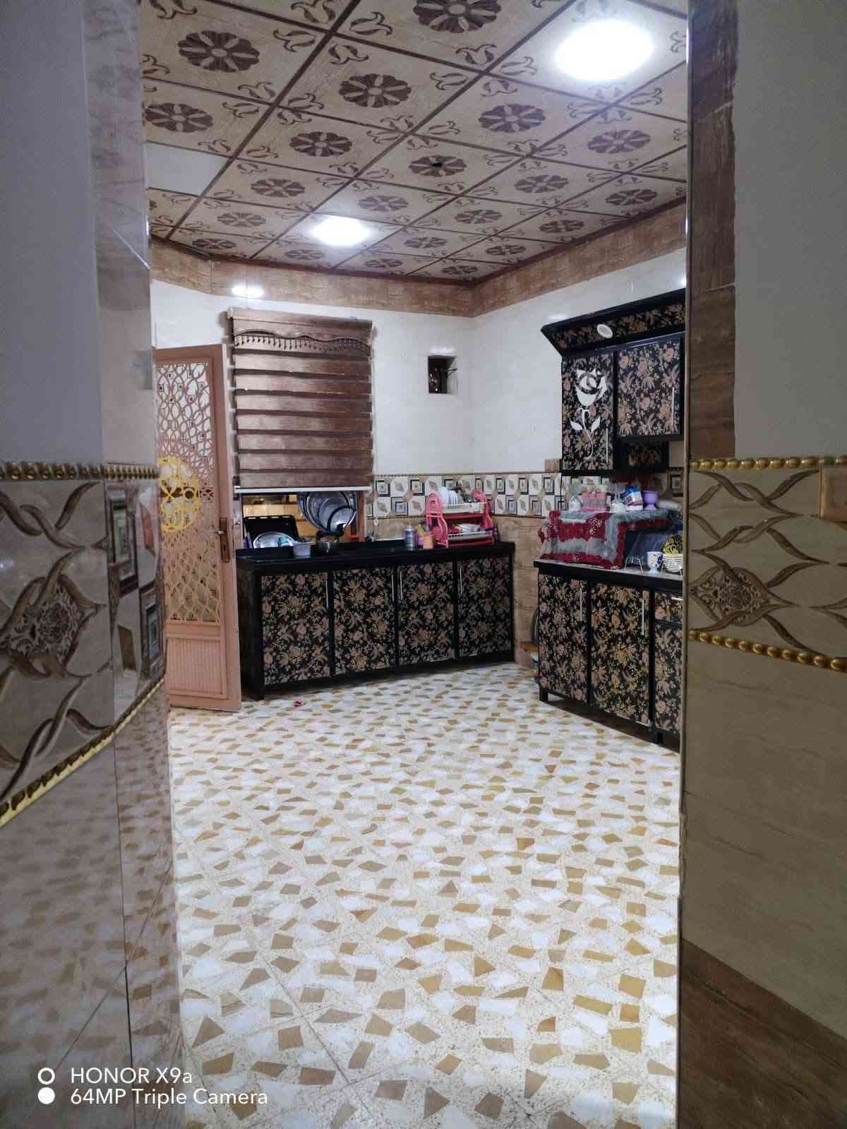 سعر الدار 50 وبي مجال قوسيات حي الإيمان خلف معمل غاز التوفيق مساحه 180
غرفتين نوم هول صحيات استقبال مطبخ كراج سياره 

خدمات ماء مستمر 24ساعه كهرباء تبليط 

يوجد جميع العروض للاستفسار اكثر

***********واتساب

***********

نص مكتوب في الصور:
- HONOR X9a 64MP Triple Camera
- HONOR X9a
- 64MP Triple Camera