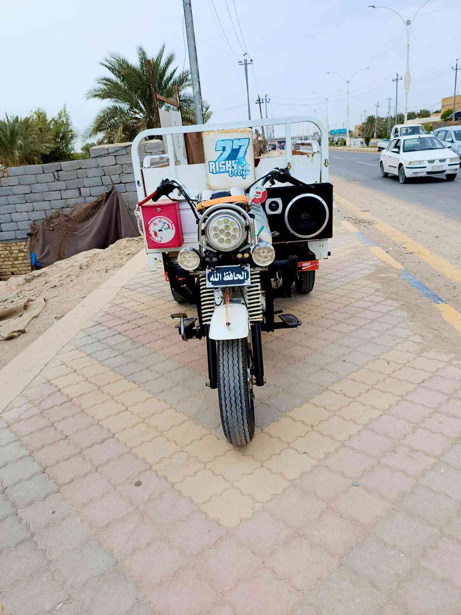 سلام عليكم
ستوته للبيع 21 بلاد وراق مجمع لكرار مكفوله كفاله عامه مكفوله من كلشي مال جناي يابسه وحق الله  كهربيات كله شقاله اول سلف تشتقل ستوته  محرك مبدل بس كلاجات بل واقع احله من صوره والبدي قطرت خياس ما بيه بس طيح صبق 
يجي واحد ليش ما تخلي سعر من وره ناس تعابنه مخلي مجهول يكسر بحلال العالم 
مكان ناصريه مركز 
سعر خاص رقم تصال ***********

