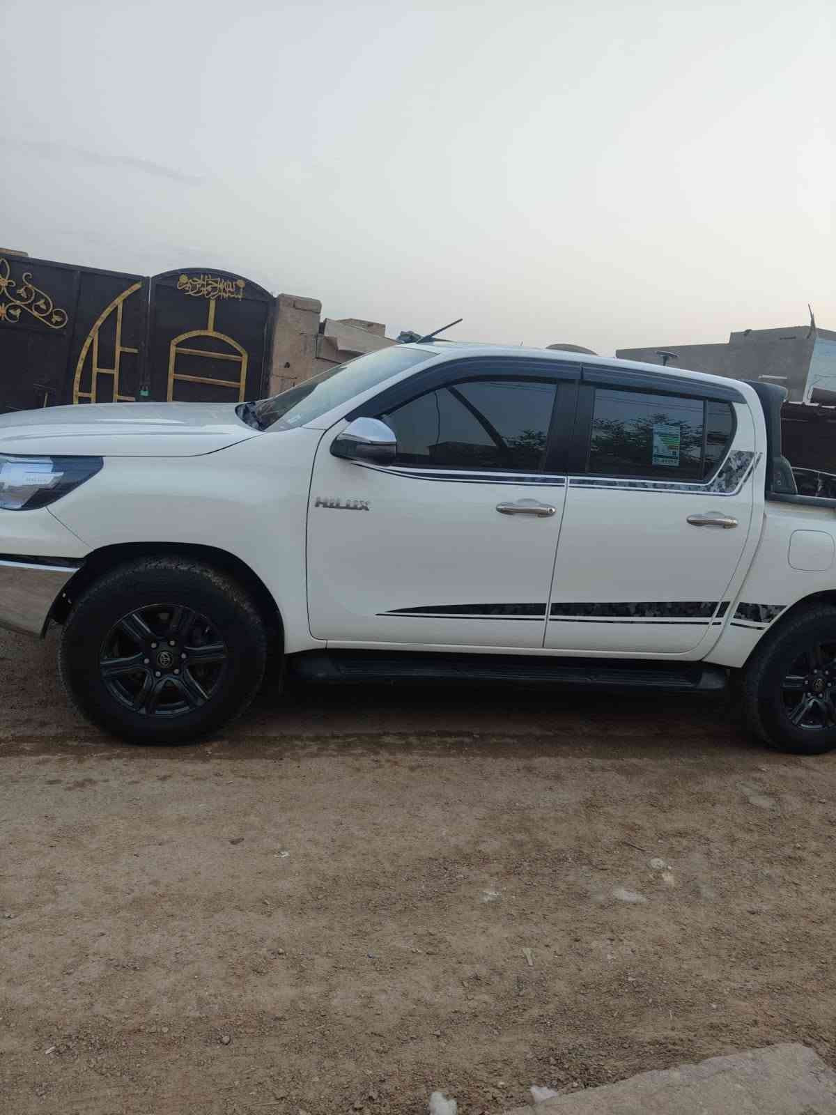 فورويل • ٢٠١٨ • وارد كويتي