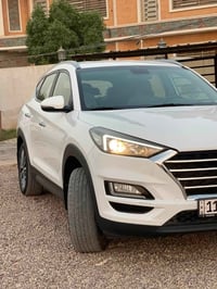 للبيع توسان 2019 خليجي  رقم بغداد مشروع وطني مكينه 2000 دوش ماشية 92 ا...