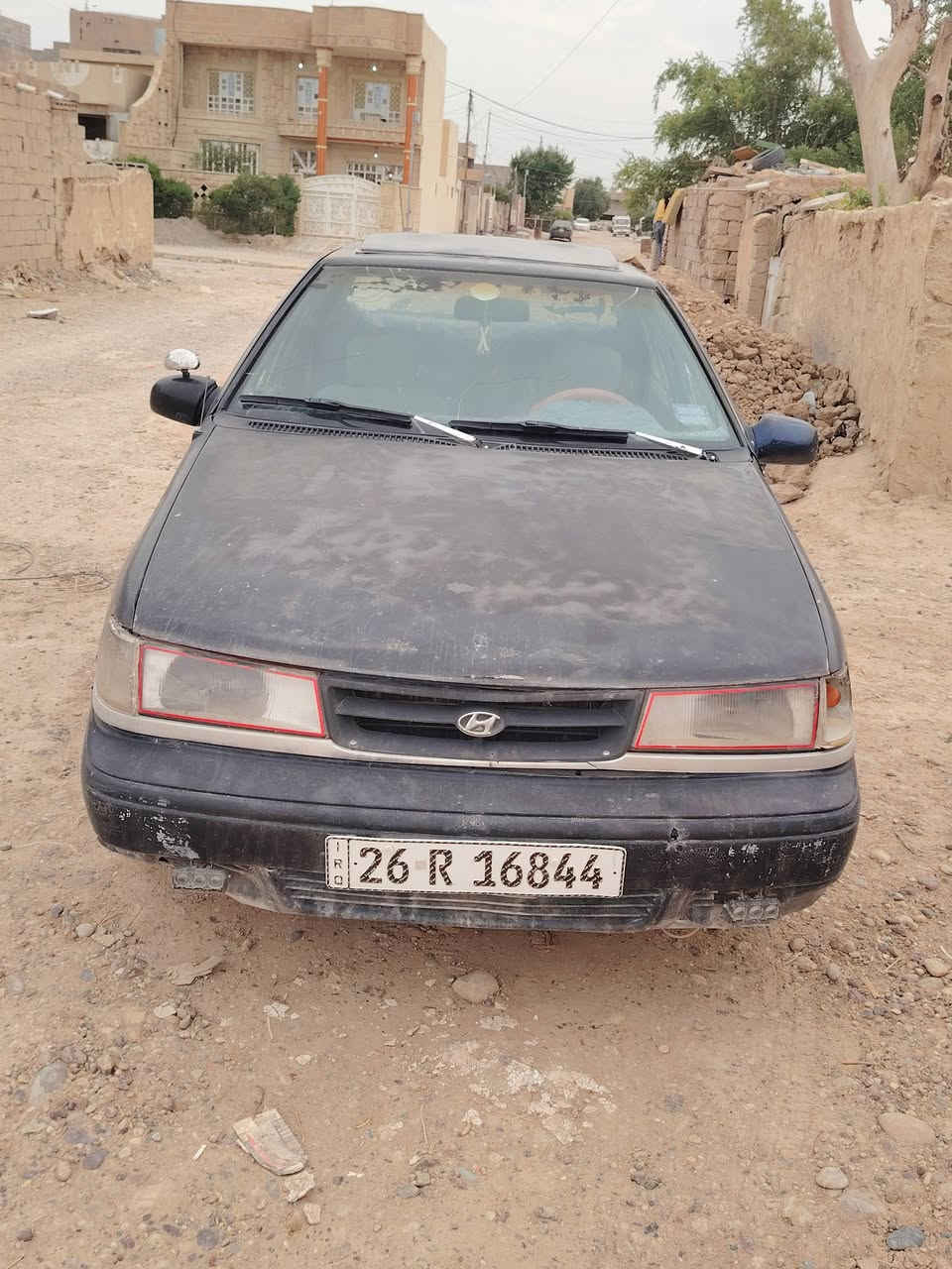 النترا • سنوية ٢٠٣١ • محرك ١٫٥