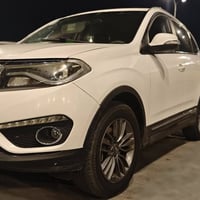 للبيع شيري تيجو 5 (Tiggo 5) موديل 2018..  رقم بغداد الماني عائلية، عال...