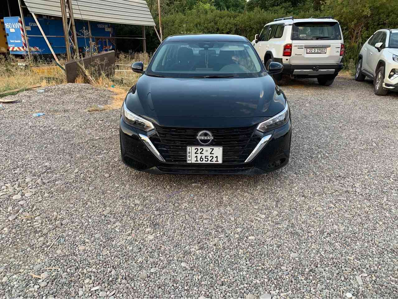 نيسا سنترا 
موديل 2024
3بارچه سلوغ
مواسه فات S 
ما چينه 20 مه رغوبه
سحر 123 مه جالكى كه م
*********** واتس أب أربيل, العراق
