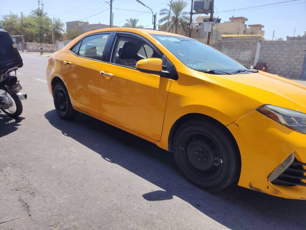 جملغ وبونيد 2019 جاهز من كلشي 
محرك گير نضيف سنوي 29 
*********** كركوك, العراق

نص مكتوب في الصور:
- en.bidfax.info/
- 000-26043911 - 09/16/2019 - IAA
- BidFax.info
- en.bidfax.info