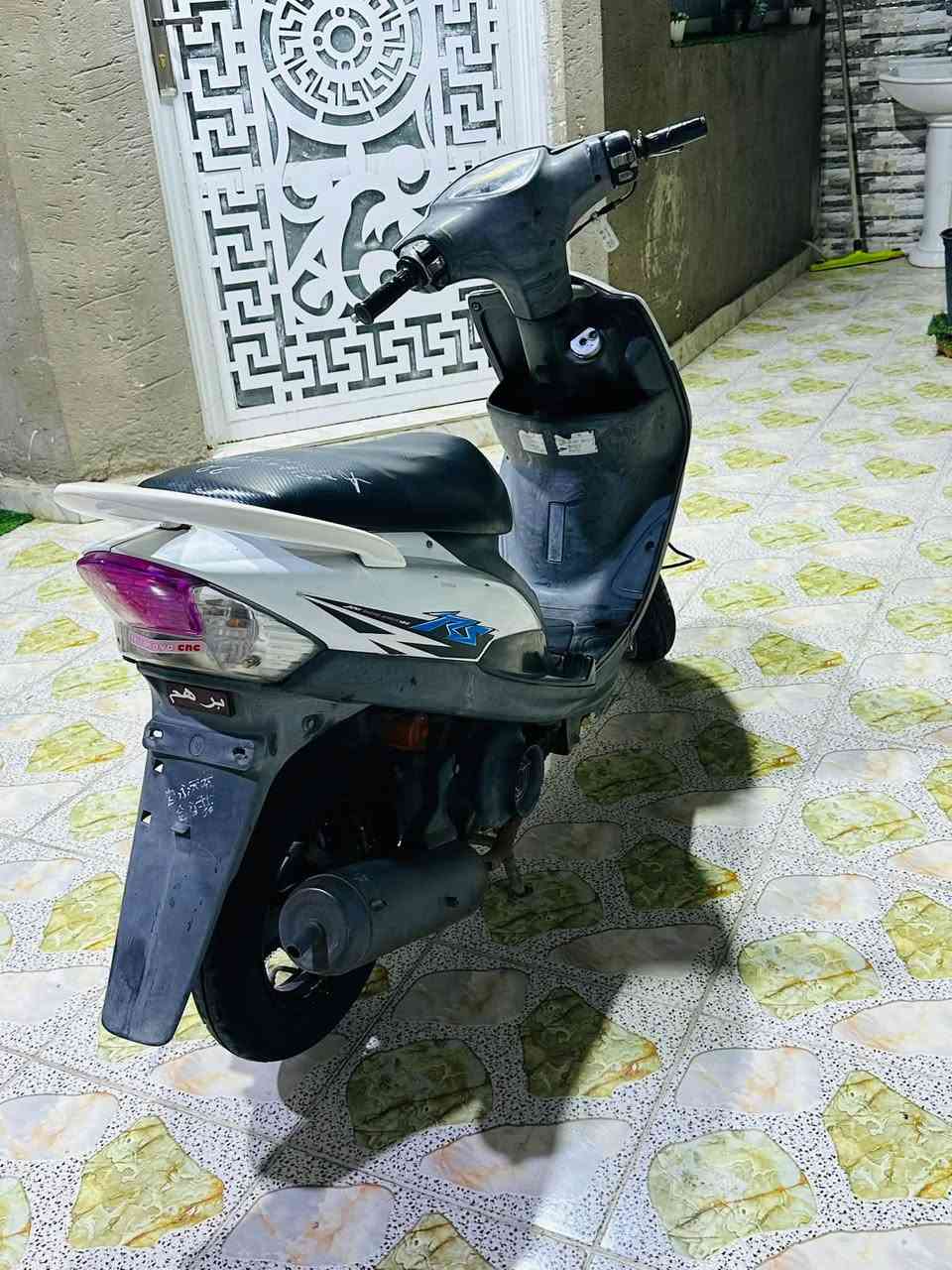 ماكس عدلة • بوشة ٤٩ • كوت رقمي