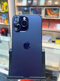 آيفون ١٤ برو ماكس • ٢٥٦ • ٨٤
