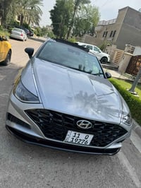 سوناتا ٢٠٢٣ • تيربو ١٦٠٠ • ماشية ٤٦ ألف