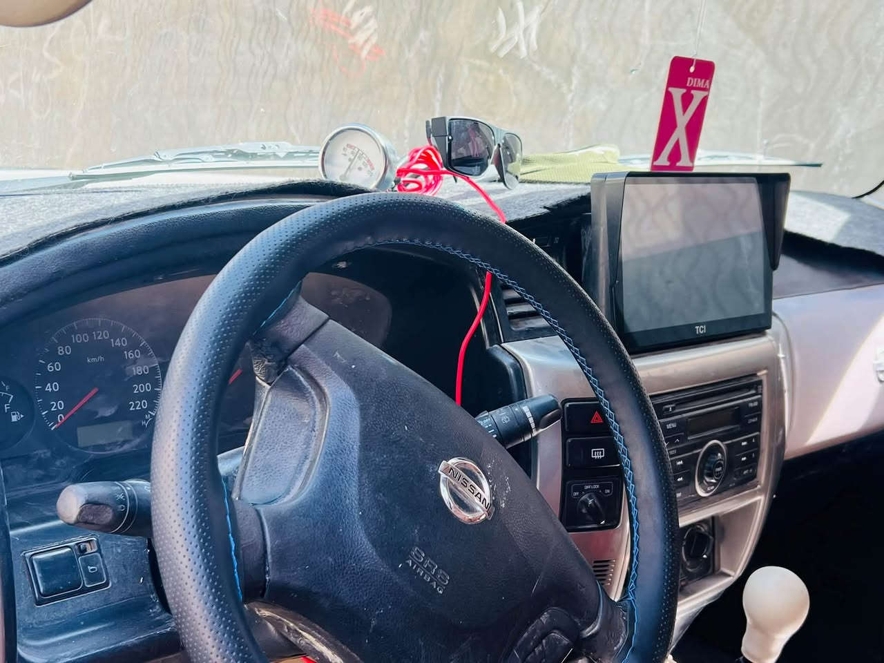 نيسان بترول ٢٠٠٥ سوبر سفاري محدثه ٢٠٢٠ كفاله عامه محرك ٤٥٠٠ رقم سليمانيه بسمي السعر ١٢٠ موبايل ***********
