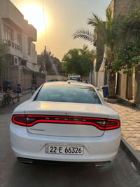 ٢٠١٩ • كنديه • تكمه مضروبه