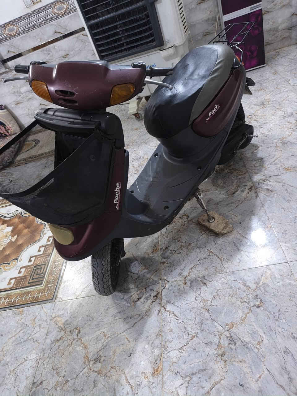 درجة منغولي سلف هندر كهربائيات كاملة مكينة جديدة شاصي مكفول سعر 280 بيهة مجال مكان كربلاء حولي مية ***********
