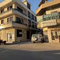 بغداد الجديده • ١٨٠م • واجهة ١٠م