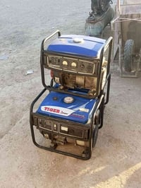 مولدات • اخو • جديد