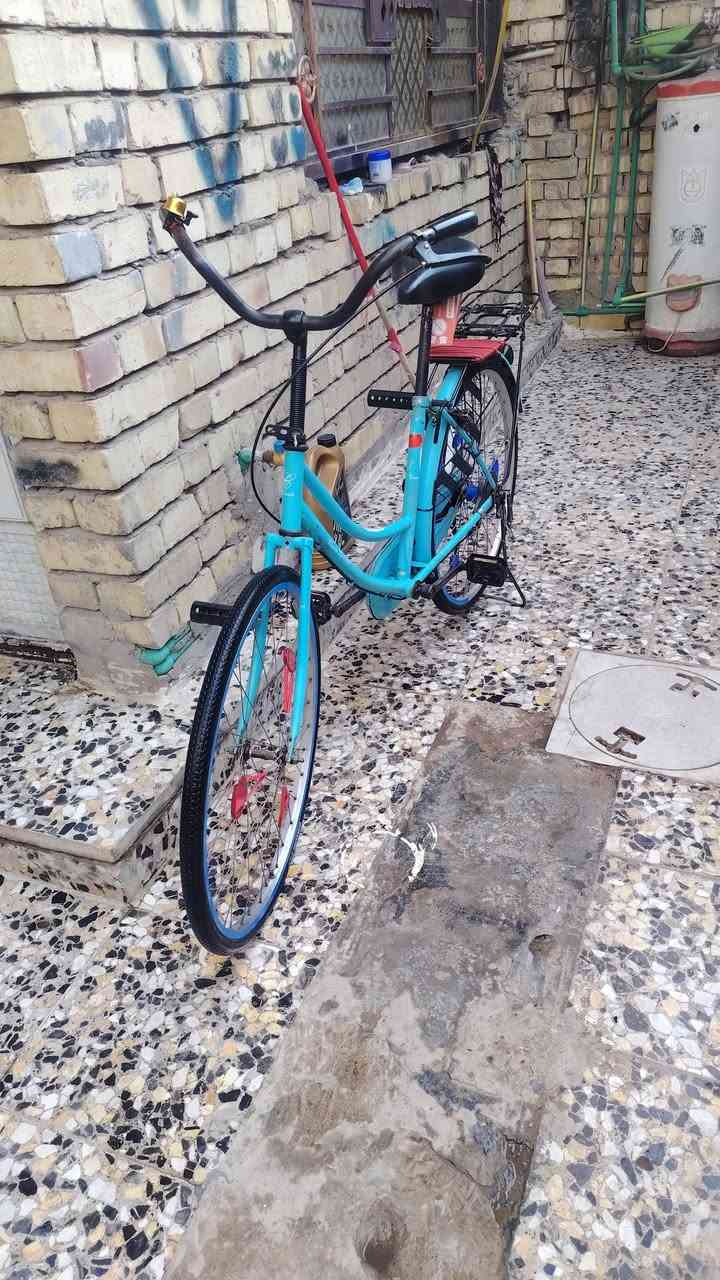 بناتي • حجم 26 • نظيف