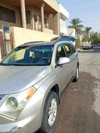 XL7 • ٢٠٠٧ • منظومة غاز