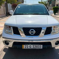 للبيع نيفاره موديل 2013 لون ابيض مكفوله من الصبغ والتبديل عدا تعديل با...