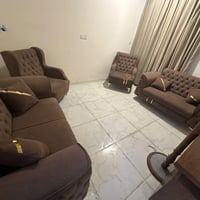 تصفية اثاث • كنب • حي الجامعه